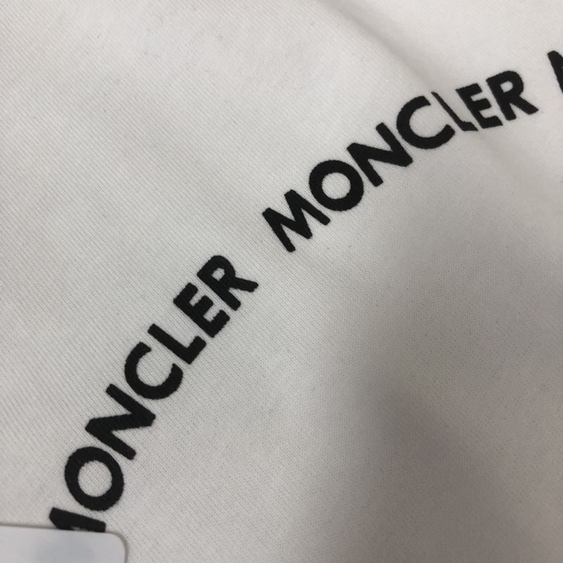 Moncler T-Shirts